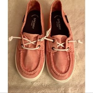 Brand New Sperry Woman’s 7.5 Shoes